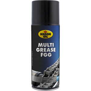 Kroon-Oil Multi Grease FGG H1(400 ML)