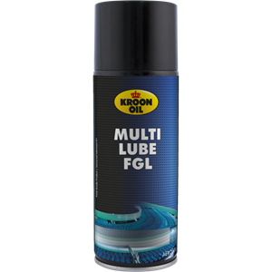 Kroon-Oil Multi Lube FGL H1 (400ml)