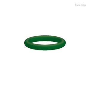 O-RING Ø10,00X2,20MM VITON