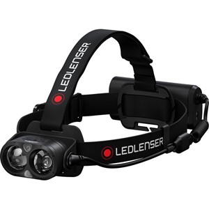 LedLenser Hodelykt H19R Core 3500lm