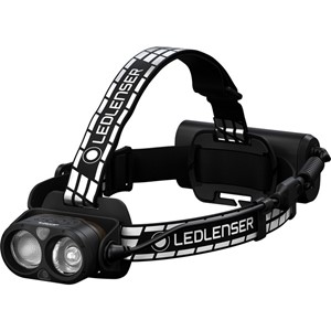 LedLenser Hodelykt H19R Signature 4000lm