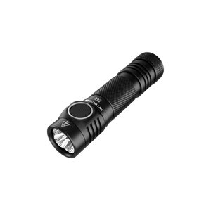 Nitecore E4K 4400Lumen