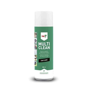 Multiclean 500 ml aerosol