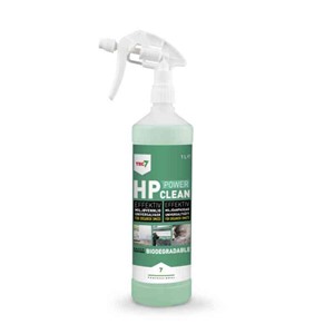 HP Clean 1 liter sprayflaske