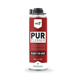 PUR Cleaner 500 ml aerosol