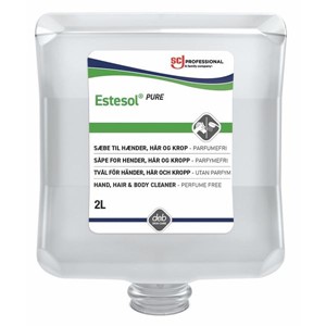 ESTESOL LOTION PURE 4X2L W4 Es