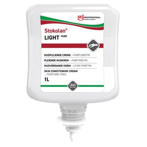 STOKOLAN LIGHT PURE 6X1L Stoko