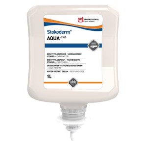 STOKODERM AQUA PURE 6X1L Stoko