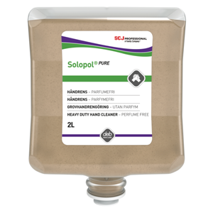 SOLOPOL CLASSIC PURE 4X2L Solo