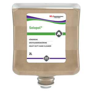 4X2L SOLOPOL CLASSIC Solopol C