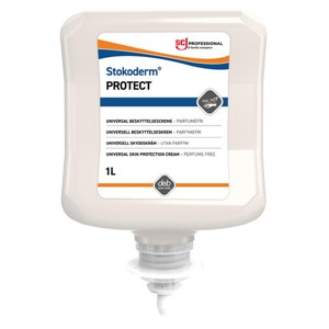 STOKODERM PROTECT PURE 6X1L St