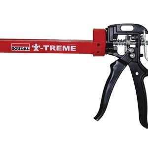 SOUDAL X-TREME CAULKING GUN