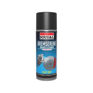 Soudal Bremserens