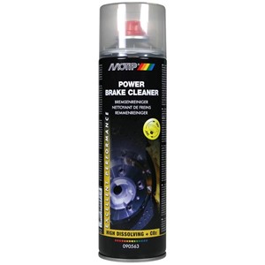 Motip Brake Cleaner 500ml