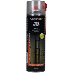 PTFE Spray 500ml