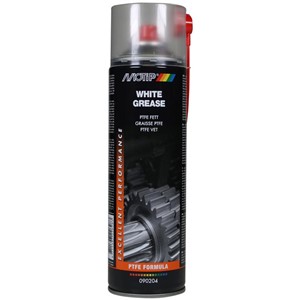 White Grease 500ml