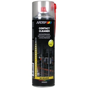 CONTACT CLEANER 500ml