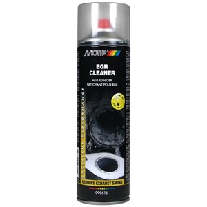 Turbo og EGR Cleaner 500ml