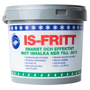 SALT VEISALT ISFRITT 10 KG/BØT