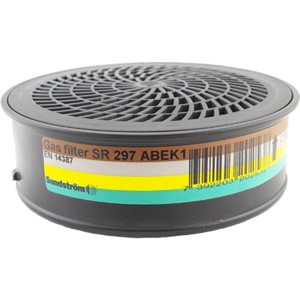 Gasfilter SR297 ABEK1