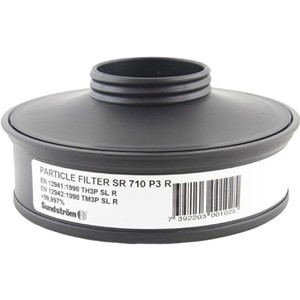 Partikelfilter SR 710 P3 f. SR