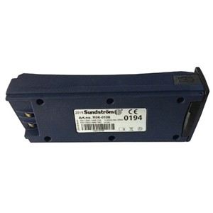 Batteri std. 2,25Ah SR500