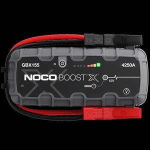 NOCO Lithium Startbooster 12V 4250Amp