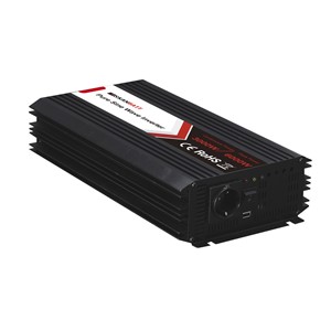 SKANBATT Inverter 24V 300W