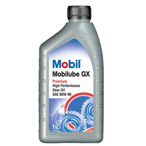 MOBILUBE GX 80W-90 1 L