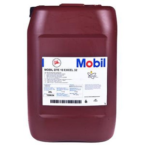 MOBIL DTE 10 EXCEL 32 20L