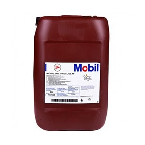 MOBIL DTE 10 EXCEL 46 20L