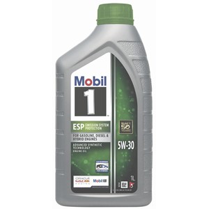 Mobil ESP 5W-30   1L