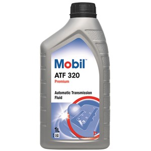 MOBIL ATF 320 1L