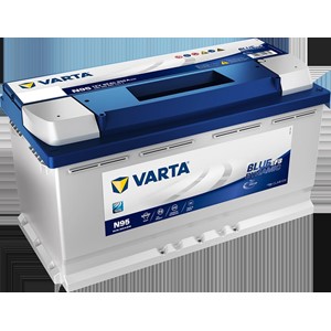 VARTA Blue Dynamic EFB Batteri 12V 95AH 8500CCA