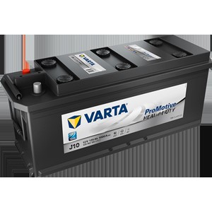 VARTA Promotive Black Batteri 12V 135AH 1000CCA