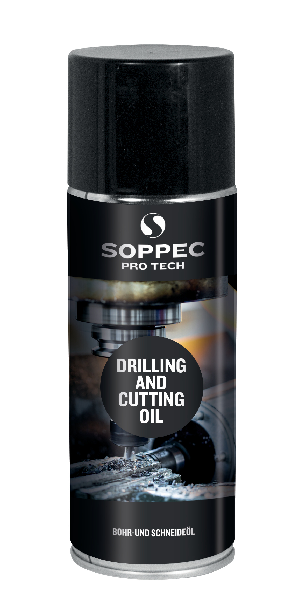 Drilling and Cutting Oil 