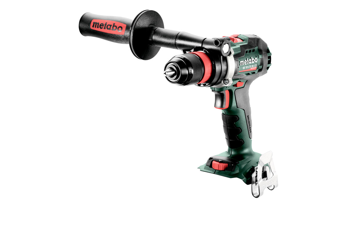 Metabo batteridrill discount