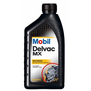 MOBIL DELVAC MX 15W-40 1L