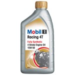 MOBIL 1 RACING 4T 15W-50 1L